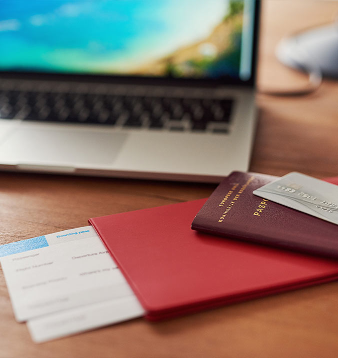 المراسم الخاصة