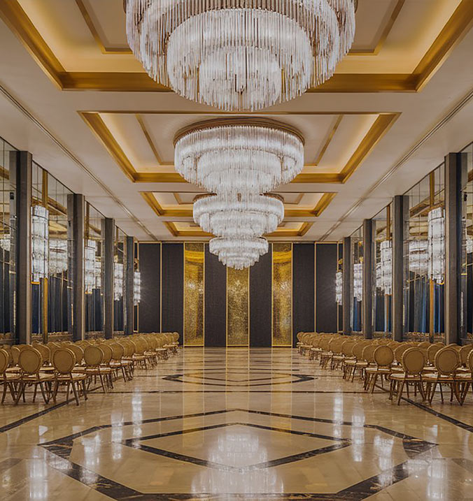 المراسم الخاصة